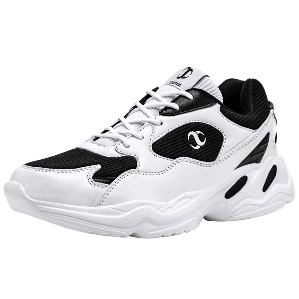 Womens Fashion Retro Dad Shoes - Picture 2 of 7